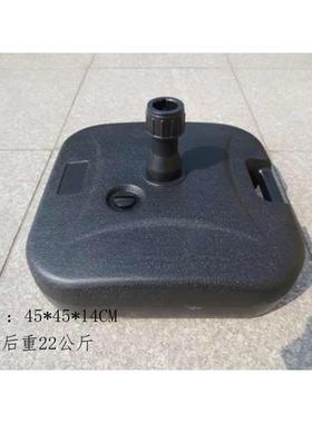 遮GFC阳7岗亭别阳伞台户伞外墅庭院布包摆摊邮中柱伞米.防雨2其