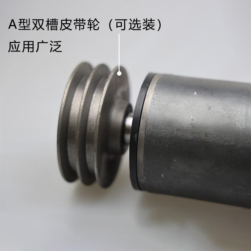 切机轴承箱传动轴0承座总割成40切FIE割机改装台锯配件电锯总机头