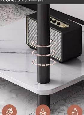 小茶几简约方代简创985意桌子小桌易沙发边柜侧边柜家用现床头置