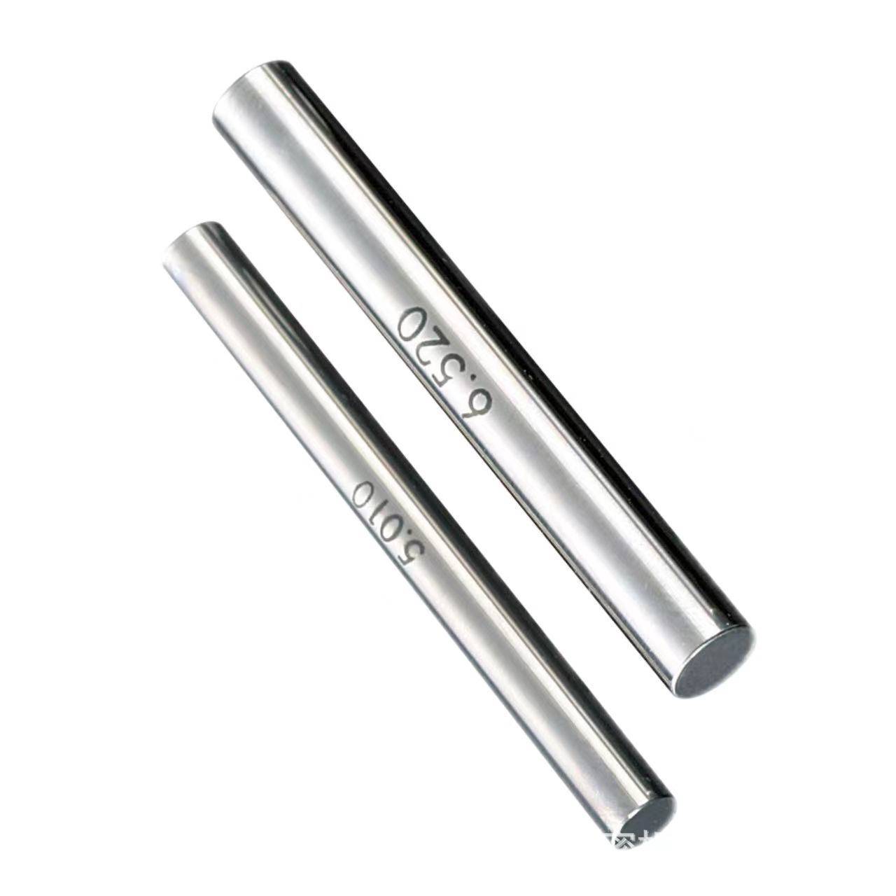 SK新泻孔径检查钢制针规套装0.001间隔SA-03