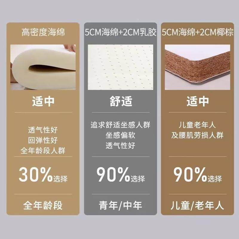 折叠沙床两用小户网红款型客人厅多功发能免洗猫抓布沙发双MJZ伸