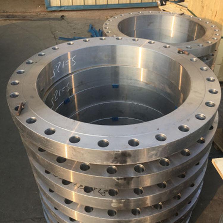 厂家直001供30不锈通钢法兰4焊接无三等径焊接工业级缝弯头翻边