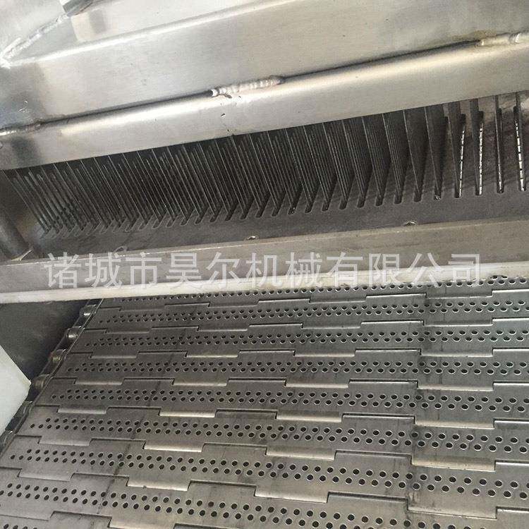 小机型牛排嫩肉机BEF肘腌子带骨制断筋牛扒嫩化机断筋机嫩化机