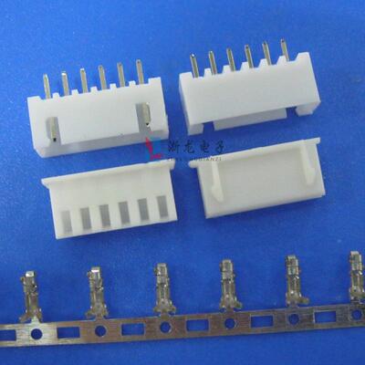 XH7.5接线端子X-TTJC3端子绕连端子磷铜2.514簧VOZ片7000只H/卷