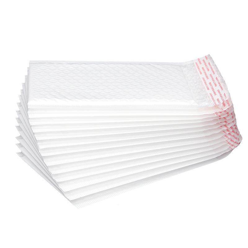 白色震珠光膜装气泡信封袋HZP防水物流信封袋防气袋泡环保快递包,包装,气泡信封,淘宝优惠券,粉丝福利购,淘宝优惠卷