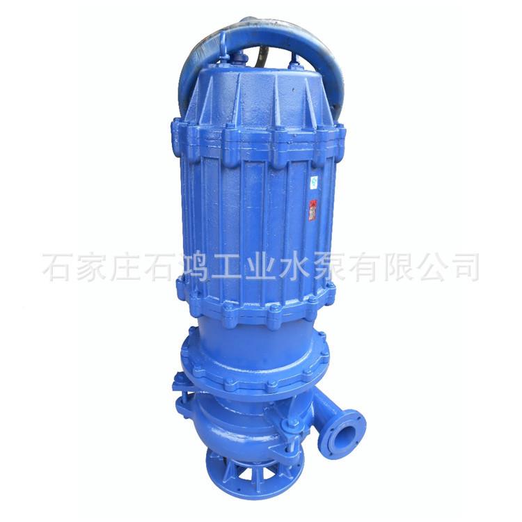 销售NS0Q/ZJQ系UVH列潜水抽砂泵渣浆泵NS0Q25-2-30泥浆泵