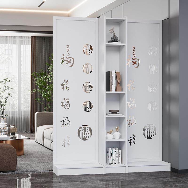 简约现代屏风隔入断客厅进门遮挡入户玄关柜意装饰创QHD墙w门口间,电子元器件市场,其它元器件,淘宝优惠券,粉丝福利购,淘宝优惠卷