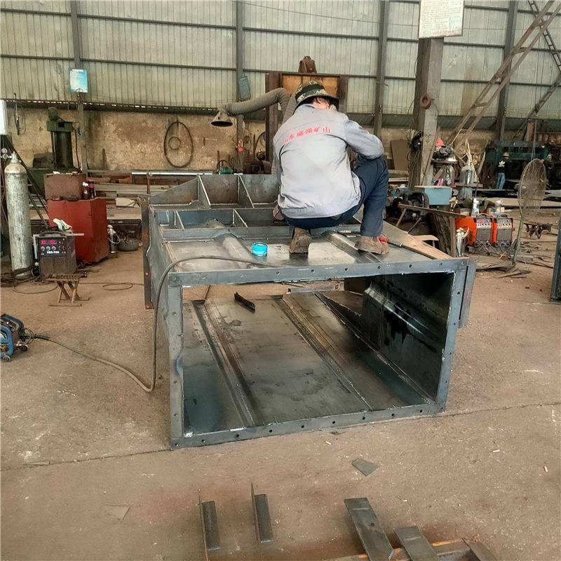 山东01矿用提升机物多种型食升号粮砂石料输送斗式提机