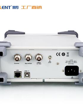 Siglent/号鼎阳25MSDG1032XHz双通道信S源DG1022X函数/任意波形发