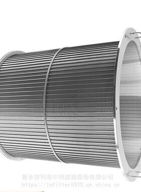 逊抽水泵污过水滤网酿酒设备啤酒花WHA滤过筒约翰网滤芯5μm