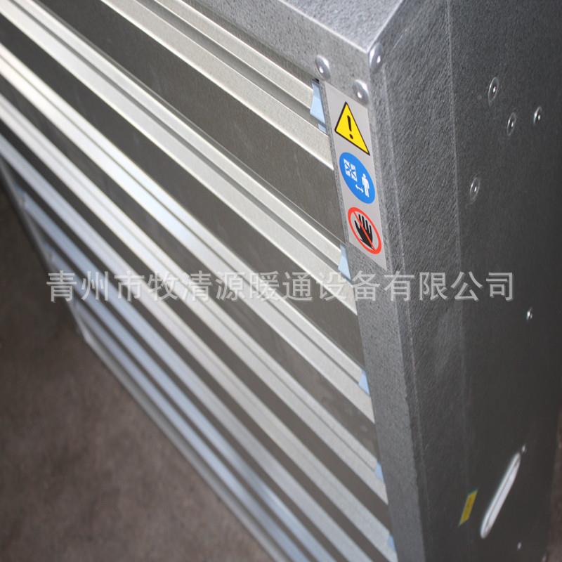 养养鸡猪养殖场通风降温换气扇1380负大型压风排气XKK扇机排风扇