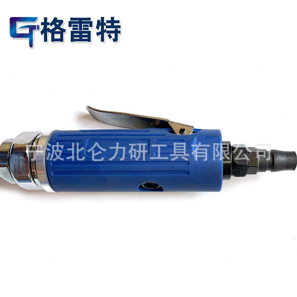 小加长刻磨机笔气动打磨转机刻磨笔详询风磨速高笔型式气动工具