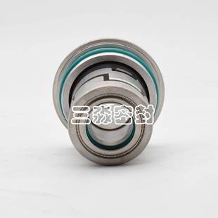 泵用密封件立VGF式 式 多级泵L水 B机密封集装 南方械水泵CDF20010