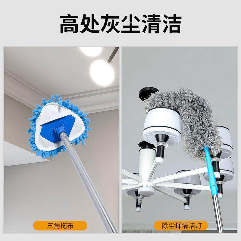 新开荒保其洁工具套装房打ILJ扫搞卫生清洁用品装修大扫除他汽车