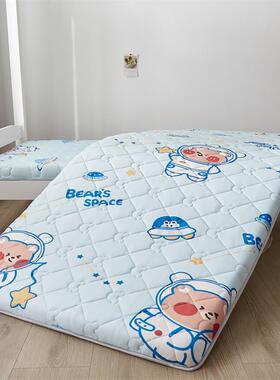 定儿童做开学宿床垫下铺TTmhuquq单人软垫子90x2住00x70x170x80x1