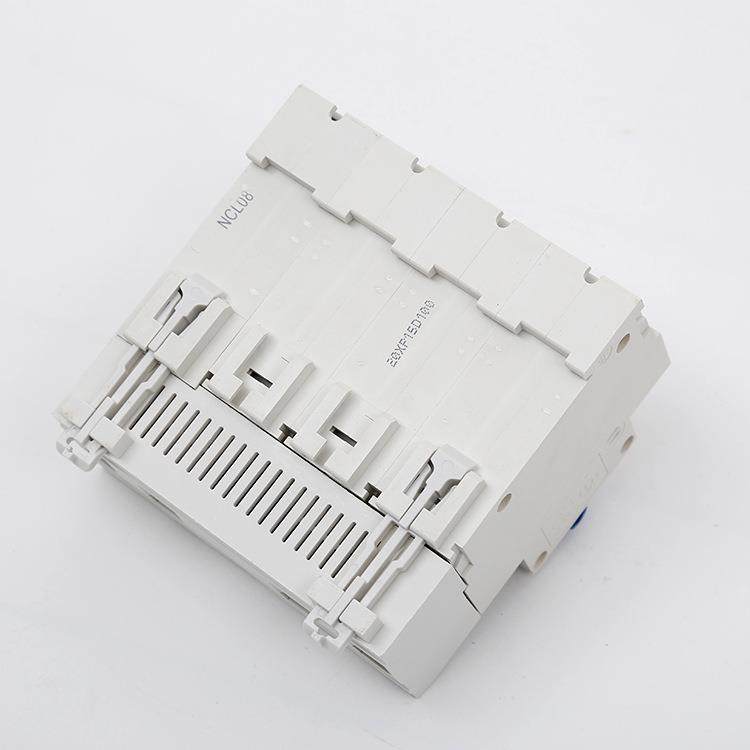 鑫威德空气关带防漏护电电保DRRTZ47LE/DZ15810开0A断路器表