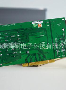 PCI-1870U/ADAM-3C968/PL-10168采计PCI-1780数卡8通道计时卡DIO