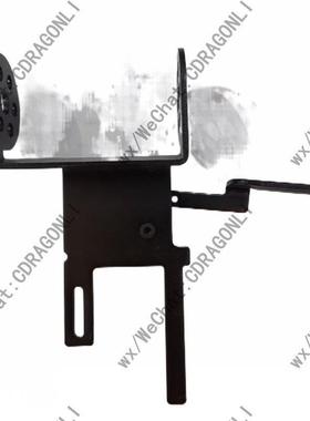 Mkit架a/砂带机M9400MT940aMT9TNP41张紧辊托163配477-1零件件