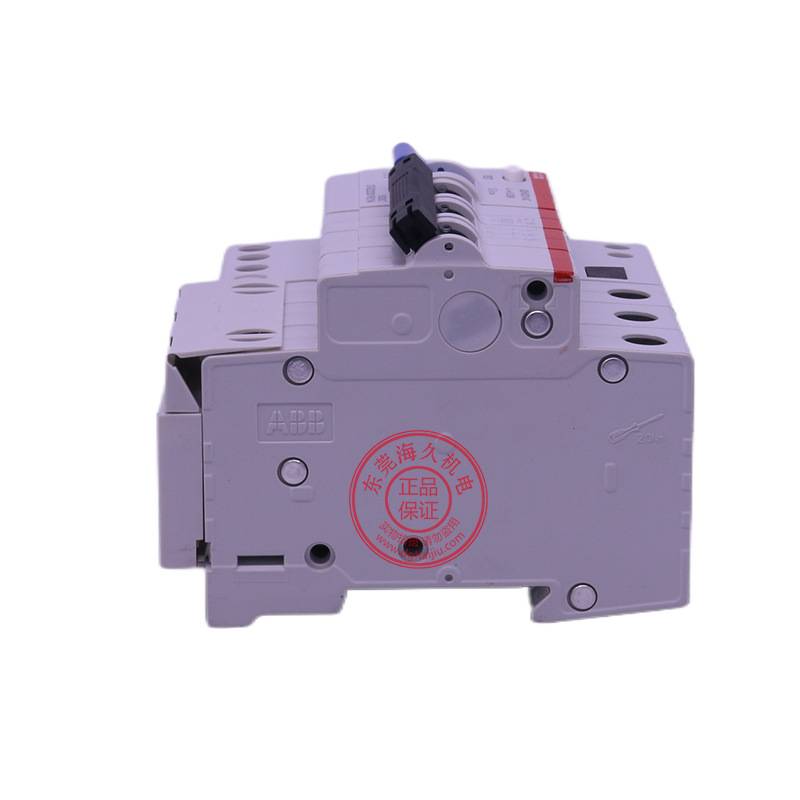 GSH203 AC-C32/0.03ABB GSH漏电保护器 10174595 2TAZ222301R2324