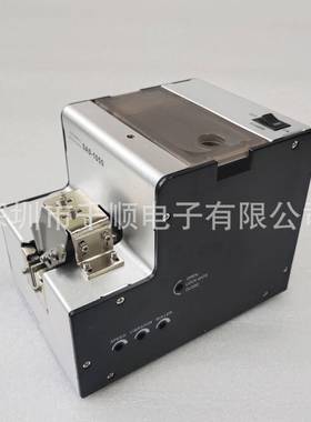 S列AS1FXY050螺机丝供给机可调-轨道螺丝排螺钉供料器一机多用