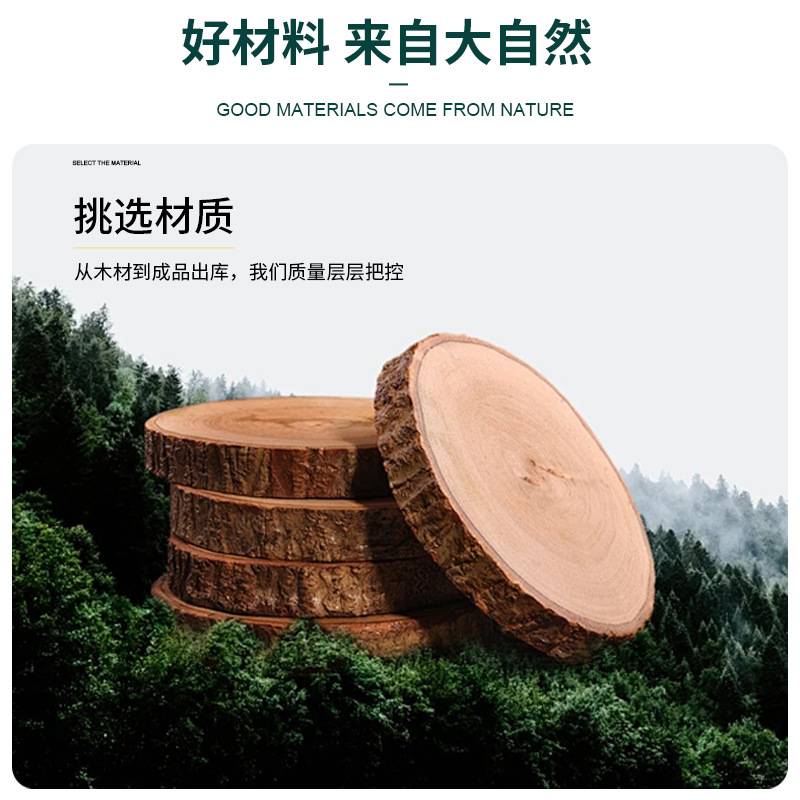 实木木栈板 胶合板木栈板现货 木托盘叉车木栈板可定 做
