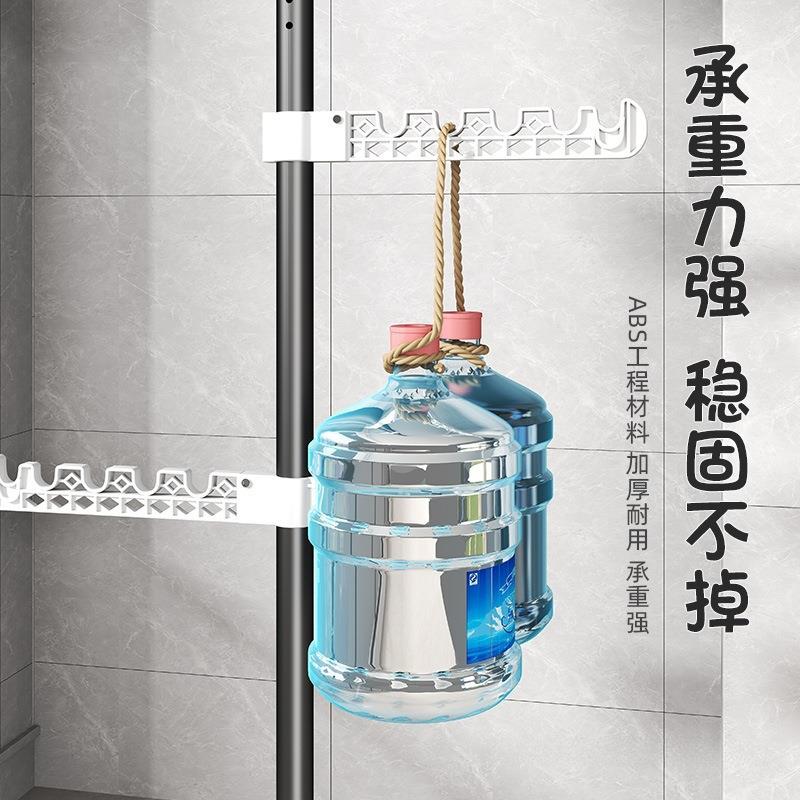 顶天立地玩具车收纳架客厅落地多层儿童滑板自行平衡车放置物架子