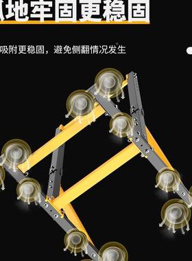 单杠家IKS用室内成拉人中考引向器单双上杠落地儿童伸吊杠健身器