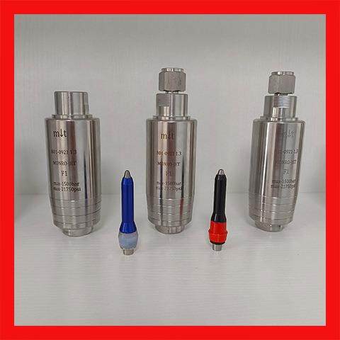 魔毛EBG鬼旋转头50-1500公斤高0压冲机喷用高压魔鬼旋转喷头厂