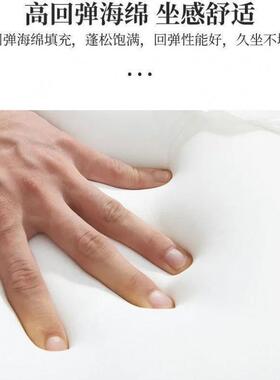 轻卧室花瓣椅美甲椅女网红奢宿舍梳58420妆台靠背电脑椅家用梳妆