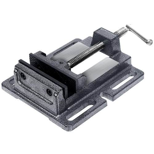 厂家供应精密台钻美式平口钳桌虎钳机床200mm8寸美式平口钳