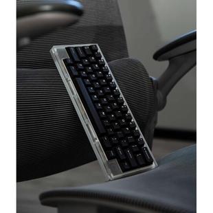 键帽馆 JKDK WOB黑红日俄文PBT热升华原厂68 980 75 87客制化键帽