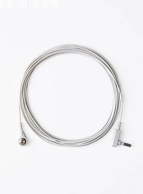 防静电接地线静电医疗设备接地扣防静电手环热销白色接地扣