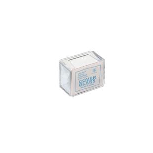 显微镜玻璃光面磨 载玻片7101 7105盖玻片18 砂面载玻片