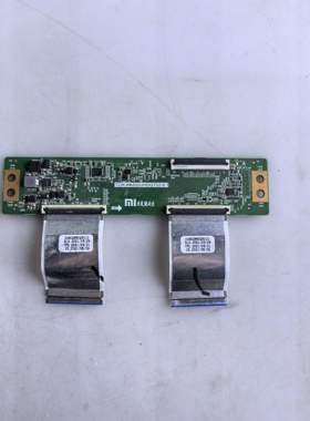 原装 红米L50R6-A 逻辑板TCH.HK500UHDGT02-9.1 现货