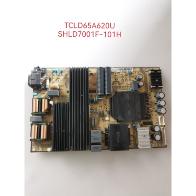 TCLD65A620U L65P2-UD 电源板SHLD7001F-101H 81-PWE065-H01