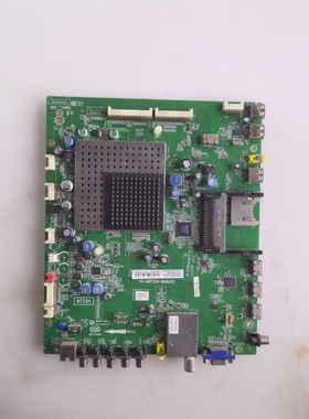 原装 TCL L46V7300A-3D 主板40-0MT25H-MAB2XG 配屏LTA460HQ16