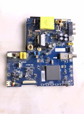 原装海尔LE32G310Z主板CV338H-B32屏BOEI320WX1-01