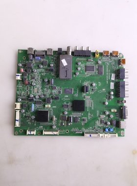 原装海尔LE42H320/46H300电视主板0091802124C V1.0 配屏LC420EUD