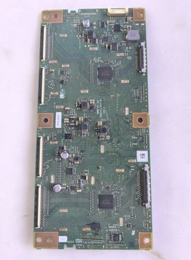 夏普LCD-60/70UF30A 乐视L704PN 4U逻辑板RUNTKCPWBX 0151FV ZW