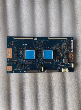 原装索尼KD-65X9500H XR-65X95J液晶电视机逻辑板55T41 C05 CTRL