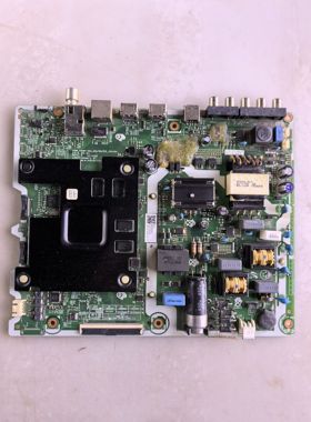 三星UA55RU7520JXXZ VN55UH130主板屏CY-DR055HGEE