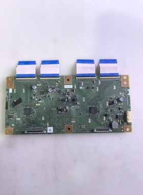 夏普LCD-70UF30A逻辑板RUNTKCPWBX 0151FV ZW K0151W174YK134.1