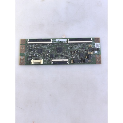 原装 夏普 RUNTK 5538TP ZB  逻辑板