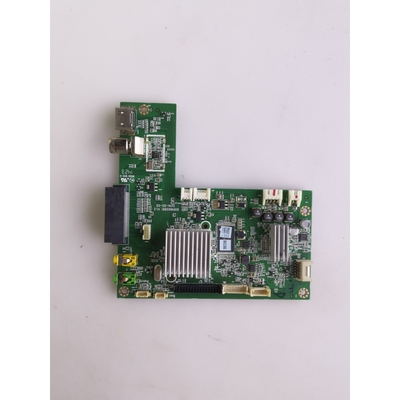 海尔 LD49U9000 液晶主板0091802881 V1.1屏LC490EQJ