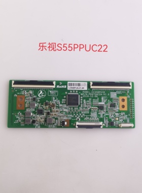 原装乐视D55PPUC22逻辑板LC546PU4L01.4K CC550PV1D PD6754C2A-V1