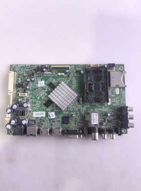 创维39E680F主板 5800-A8K540-0P20 配屏REL390FY DE-103软屏线