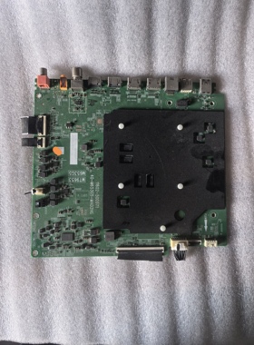 TCL 雷鸟85/65/75S575C主板40-M653G5-MAD2HG屏PT850