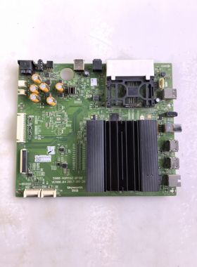 原装创维55/60G7主板 5800-A9R592-0P00 屏REL600WY