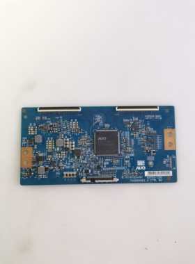 TCL 海信LED50K690 L43P1-UD D43A620U逻辑板43T03-C00 T430QVN01