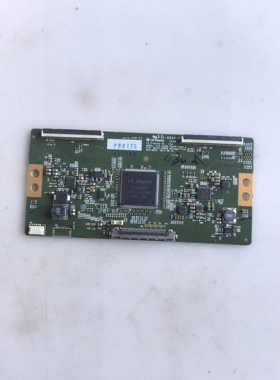 LG 全新原装 V15 43UHD TM120 6870C-0552A 原装 逻辑板